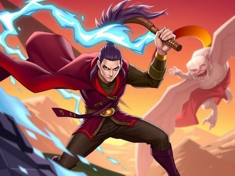 Compete in exciting Whirlwind Warriors tournaments Whirlwind Warriors Tournament