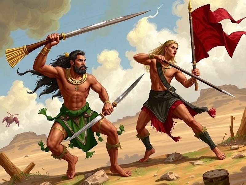 Experience Indian culture in Whirlwind Warriors Whirlwind Warriors Indian Cultural Elements